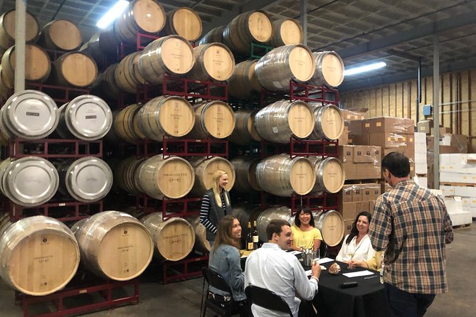 Santa Barbara Wine Country Tour - What the guides add to the day