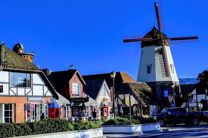 Santa Barbara Wine Tasting Day Tour from Los Angeles - Who will get the most from this day