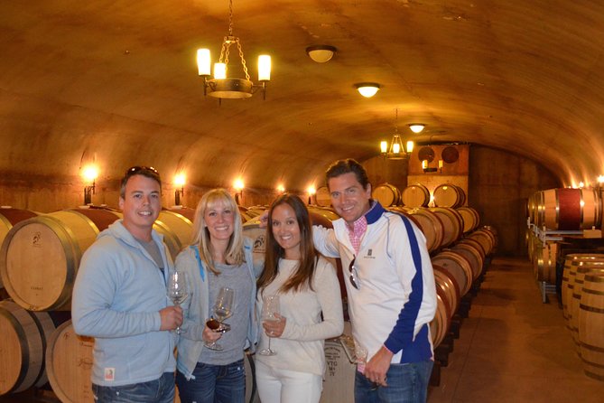 Santa Barbara Wine Tour Experience - Authentic and Boutique - Key points to know before booking