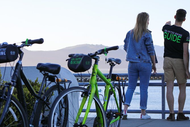 Santa Monica and Venice Beach Electric Bike Tour - Starting near Santa Monica Pier at 10:00 am