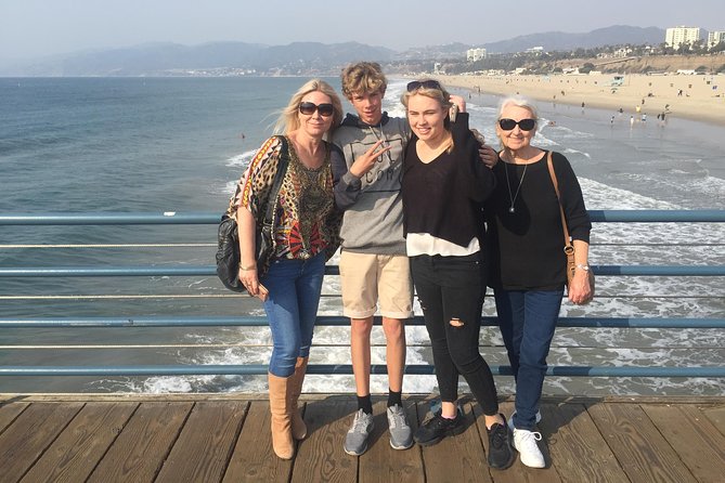 Santa Monica and Venice Beach Tour from Los Angeles - Is $149 a fair price?