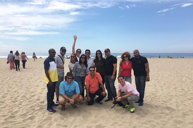 Santa Monica and Venice Beach Tour from Los Angeles - Who will enjoy this Los Angeles beach tour?