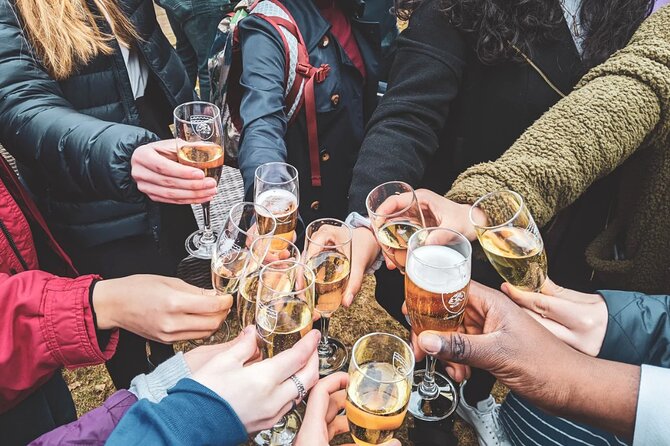 Santa Monica Bar & Club Crawl - What this Santa Monica crawl actually offers