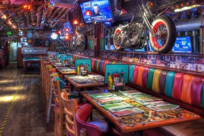 Santa Monica Bar & Club Crawl - The final nightclub and bottle service