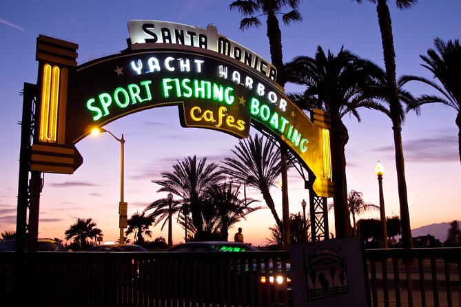 Santa Monica Bar & Club Crawl - Timing, group rhythm, and who will enjoy it