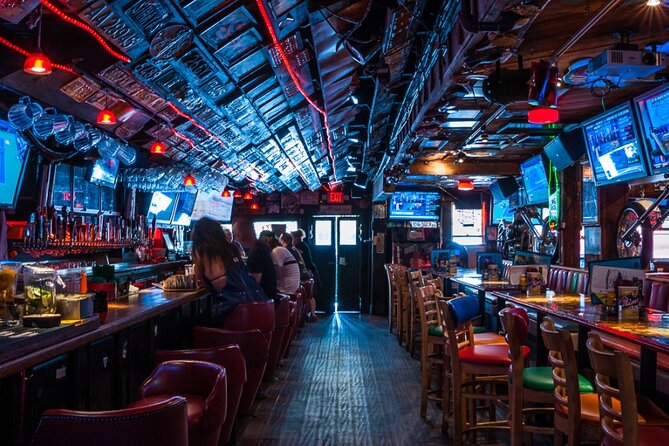 Santa Monica Bar & Club Crawl - Is $89 a fair price?