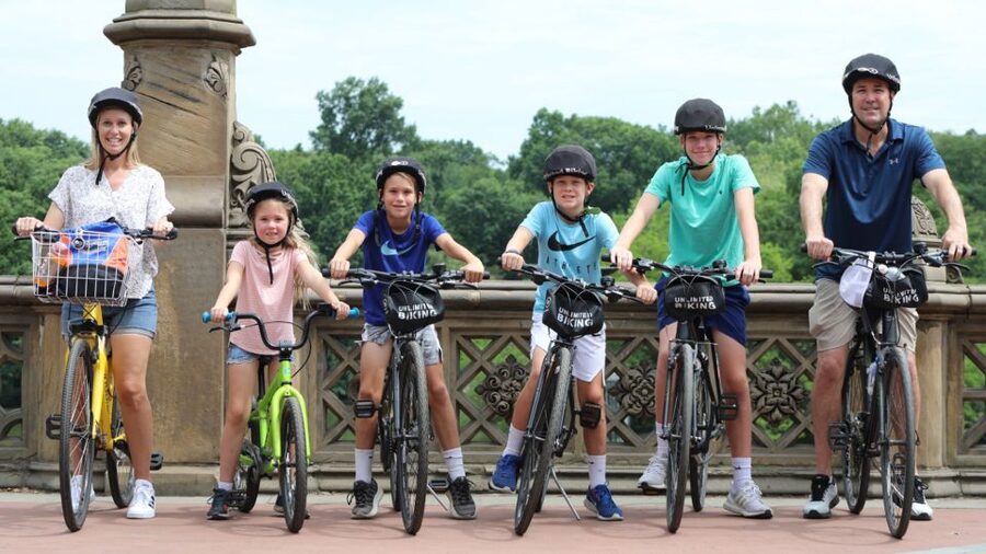 Santa Monica: Bike and eBike Rentals with Map - Key points to know before you book
