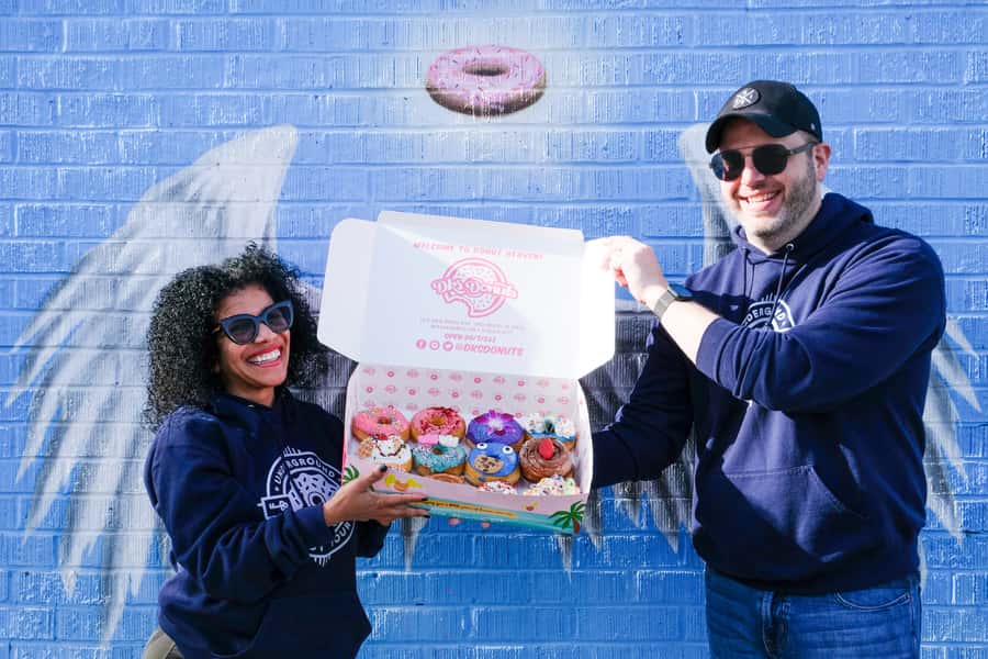 Santa Monica Donut Adventure by Underground Donut Tour - Key points at a glance