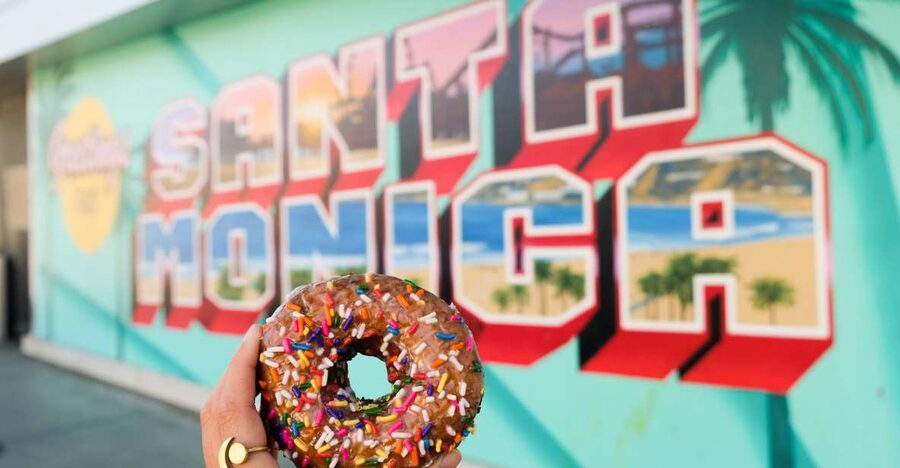 Santa Monica Donut Adventure by Underground Donut Tour - Timing, walking, and the sugar factor