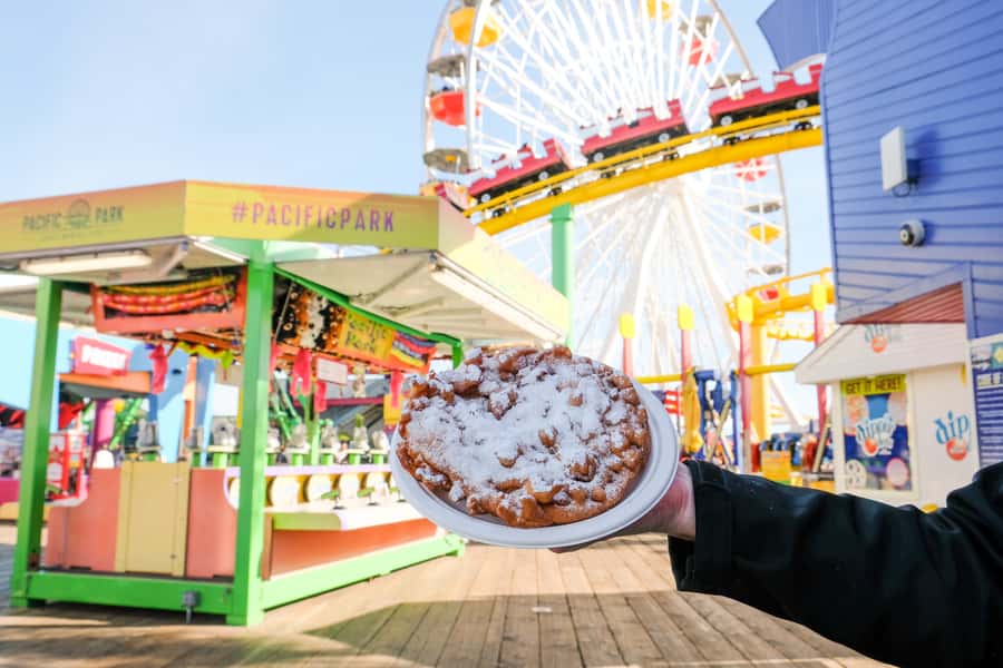 Santa Monica Donut Adventure by Underground Donut Tour - Is $70 a fair price for the tasting?