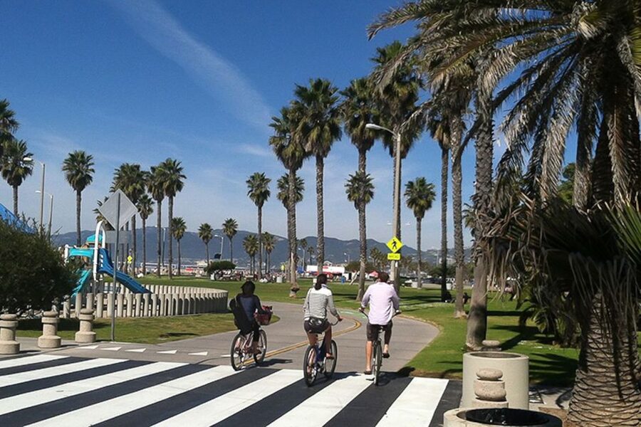 Santa Monica: Full Day Bike Rental - Practical Tips Before You Book