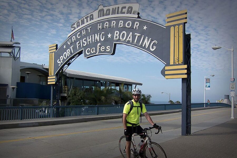 Santa Monica: Full Day Bike Rental - How Far Should You Ride Toward Malibu?