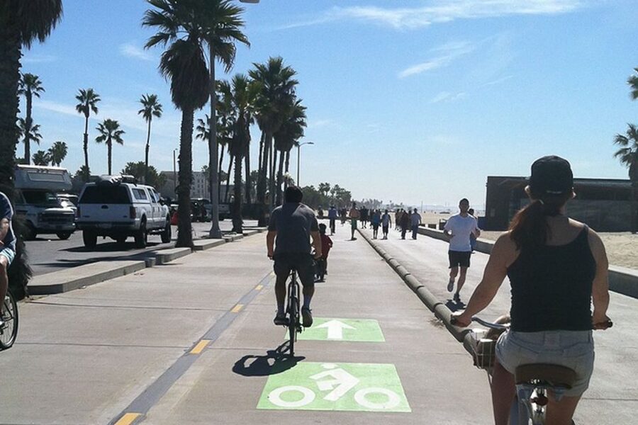 Santa Monica: Full Day Bike Rental - Is $45 a Fair Price?