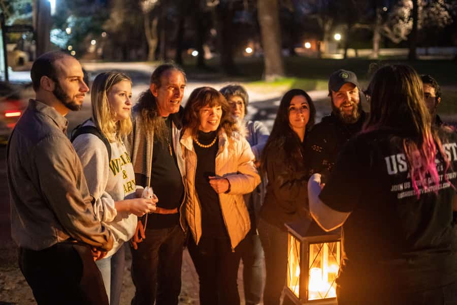 Santa Monica: Ghosts and Phantoms of the Pier Walking Tour - Key points to know before you book