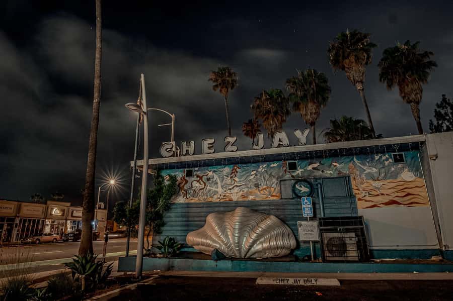 Santa Monica: Ghosts and Phantoms of the Pier Walking Tour - The extended option and the Pacific Wheel