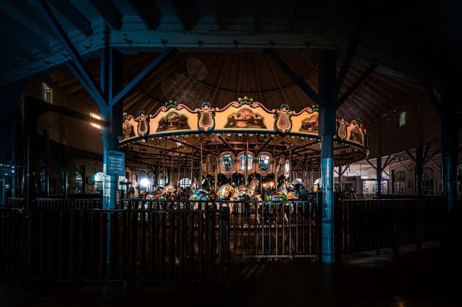 Santa Monica: Ghosts and Phantoms of the Pier Walking Tour - Is $24 a fair price?