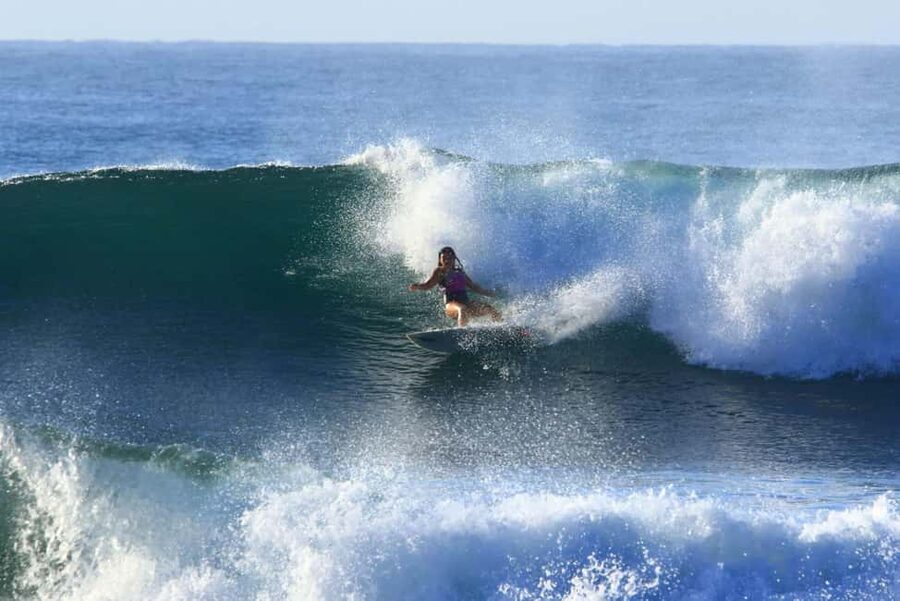 Santa Monica: Group Surf Lesson - Equipment and what to bring