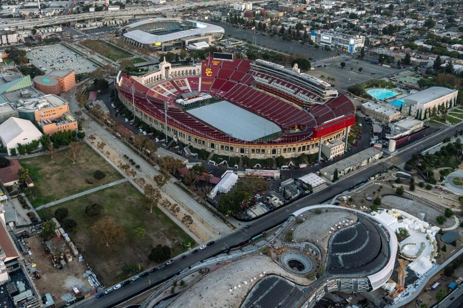 Santa Monica: Hollywood & Beyond Helicopter Tour - What $499 per person really buys you