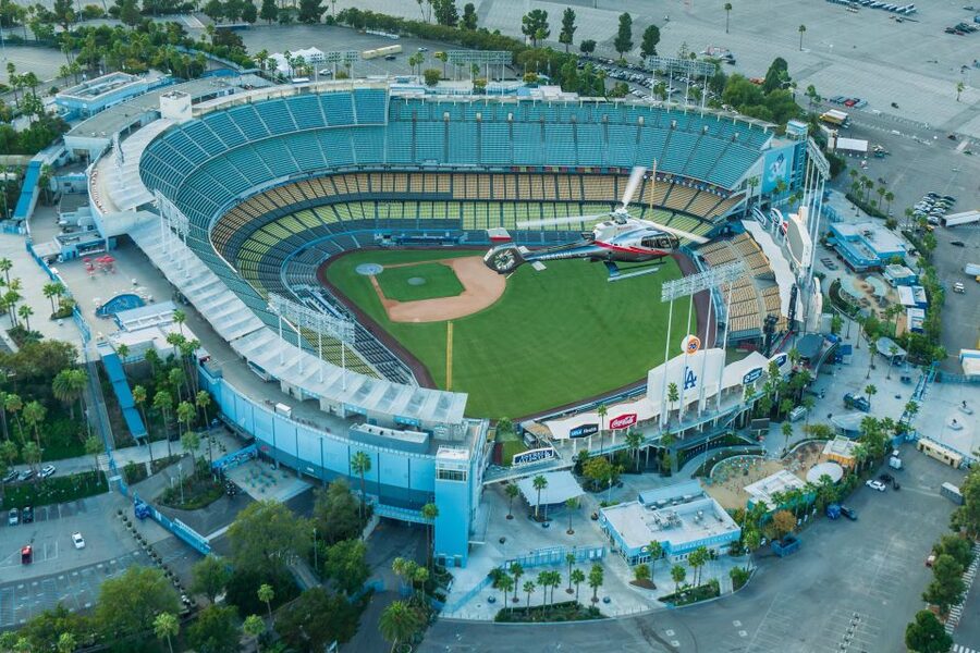Santa Monica: Hollywood & Beyond Helicopter Tour - Who will enjoy this most