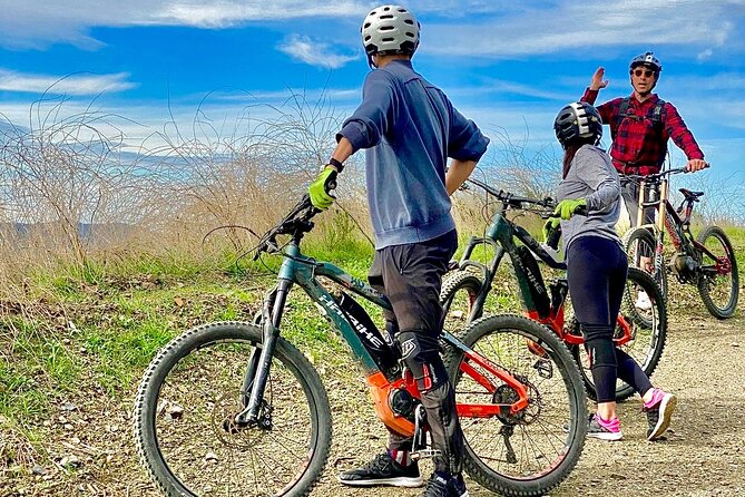 Santa Monica Premium Electric Mountain Bike Tour - Practical preparation for the trailhead