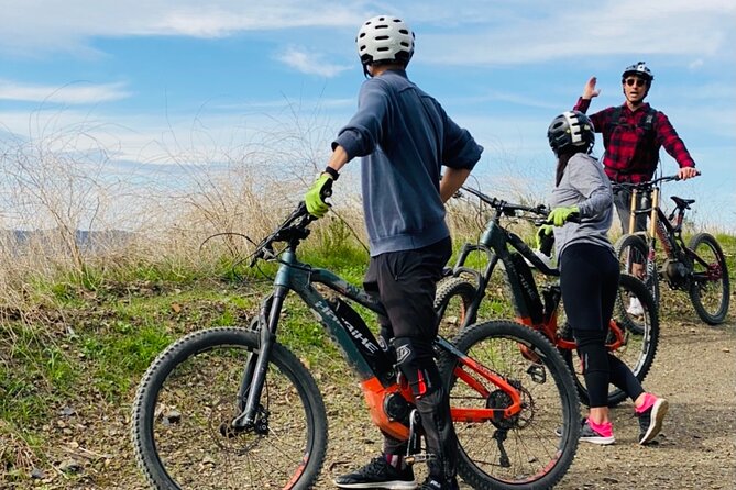 Santa Monica Premium Electric Mountain Bike Tour - Safety, weather, and comfort
