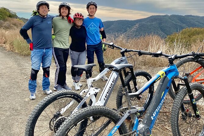 Santa Monica Roller Coaster Mountain Bike Tour (Intermediate) - Is $169 a Fair Price?