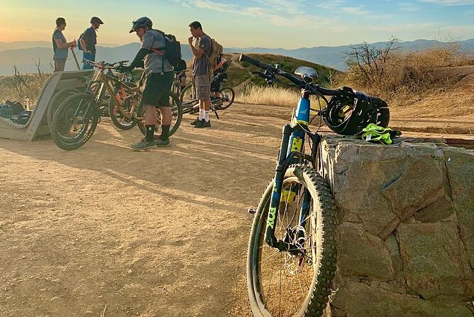 Santa Monica Roller Coaster Mountain Bike Tour (Intermediate) - Who Will Enjoy This Ride Most?