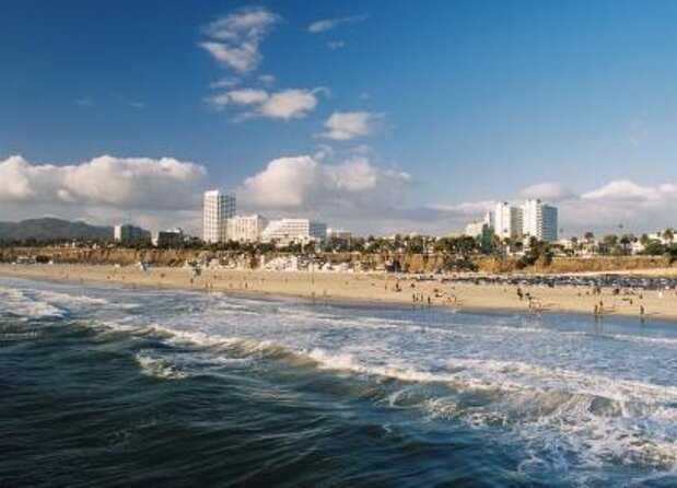 Santa Monica Sinister Sins & Sorrow Ghost Tour - Key points to know before you book