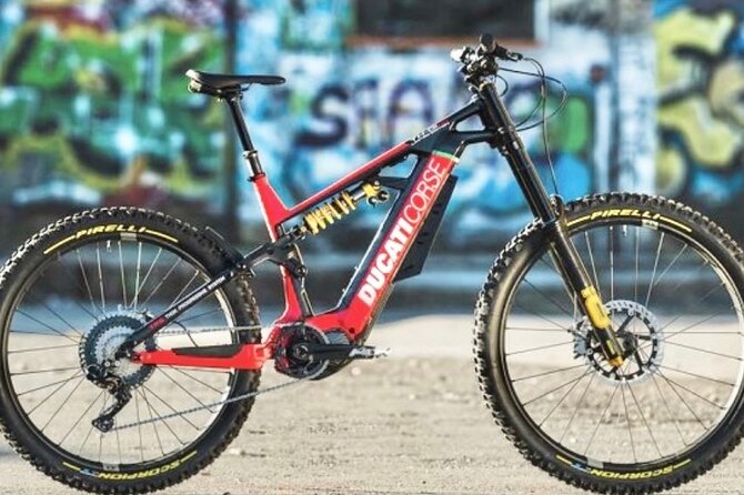 Santa Monica to Marina Del Rey e-Bike Coastal Beach Tour - Is $169 a fair price for two hours?