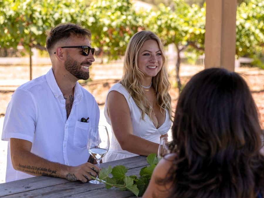 Santa Ynez: 3-Winery Tour Includes Tastings and Lunch - Key points to know before you book