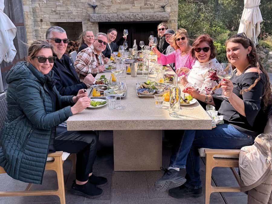 Santa Ynez: 3-Winery Tour Includes Tastings and Lunch - Who will get the most from this tour