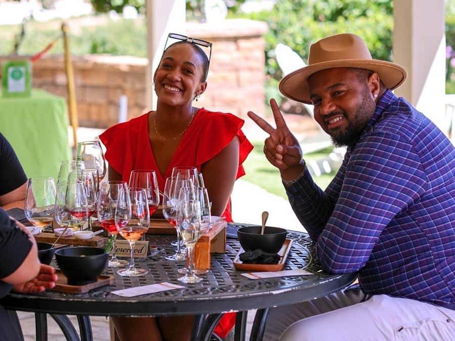 Santa Ynez: 3-Winery Tour Includes Tastings and Lunch - Small details that make the day easier