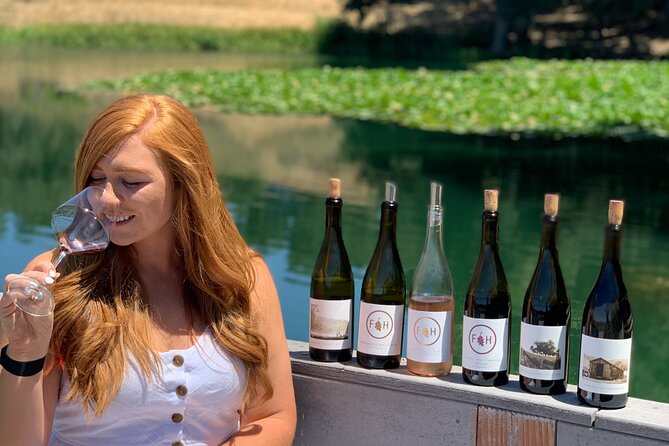 Santa Ynez Cupcake & Wine Tour (All-Inclusive) - The $259 price and what it covers