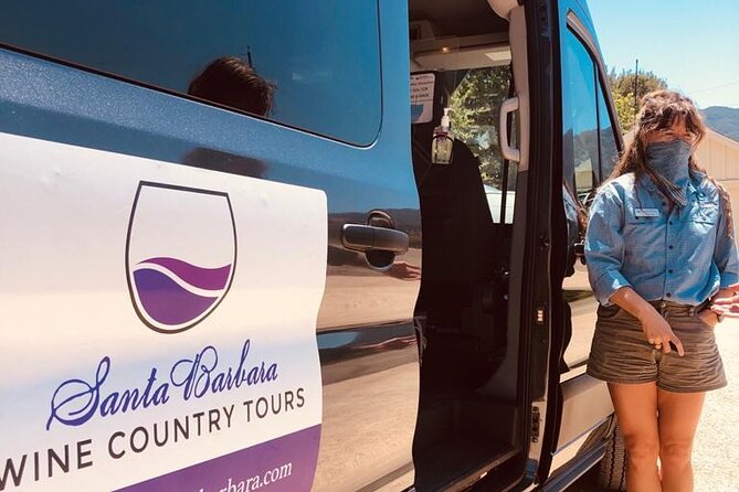 Santa Ynez Cupcake & Wine Tour (All-Inclusive) - Who will enjoy this five-hour outing