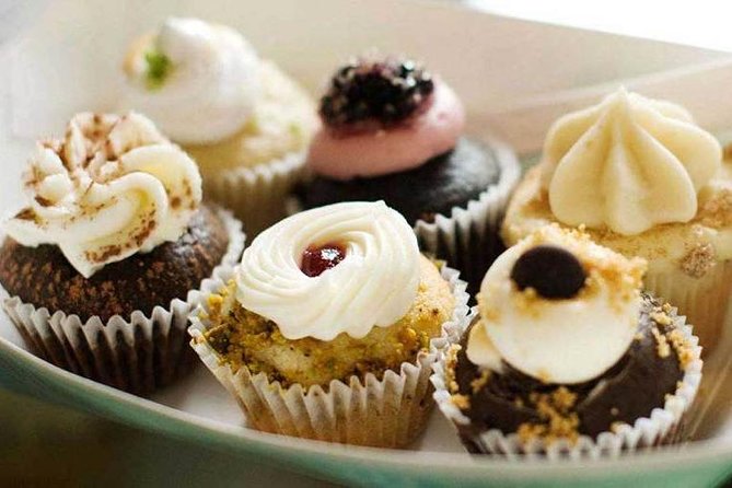 Santa Ynez Cupcake & Wine Tour (All-Inclusive) - Timing, pickup, and practical details