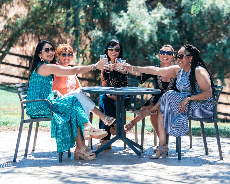 Santa Ynez: Wine Country Tour - Why this five-hour tour works well
