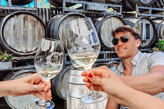 Santa Ynez Wine Tour (All-Inclusive) - Booking, cancellation, and timing tips