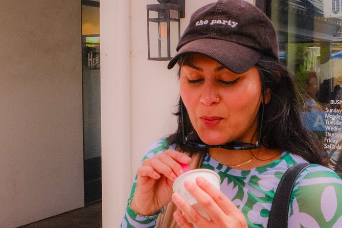 Secret Solvang Food, Wine & Culture Tour with Tastings - Why this Solvang food walk works