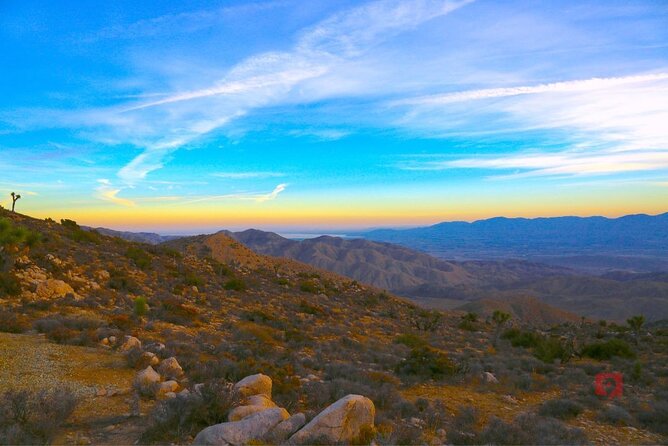 Self-Guided Driving Audio Tour in Joshua Tree National Park - Barker Dam, water, ranching, and the Wonderland of Rocks