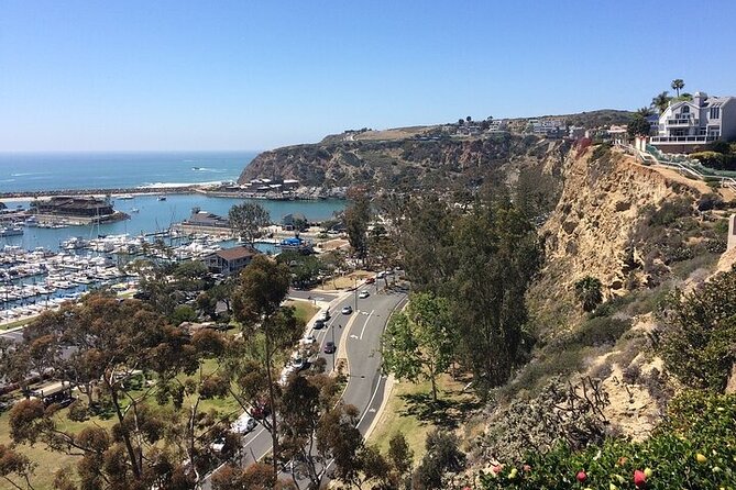 Self guided Driving Tour between LA and San Diego - A coastal road trip with your own timetable