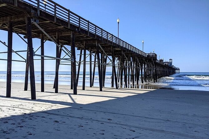 Self guided Driving Tour between LA and San Diego - Huntington Beach, Catalina stories, and Newport Beach