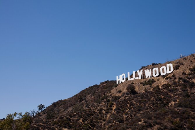 Self-Guided Walking Tour in Los Angeles' Best-Kept Secrets - Key points at a glance