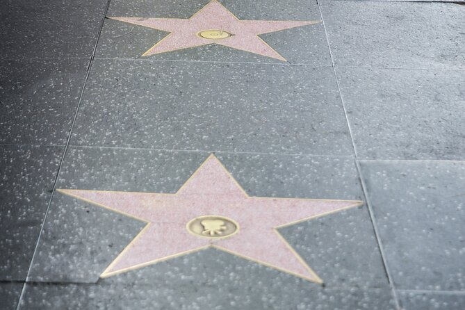 Self-Guided Walking Tour in Los Angeles' Best-Kept Secrets - What this Los Angeles self-guided tour really offers
