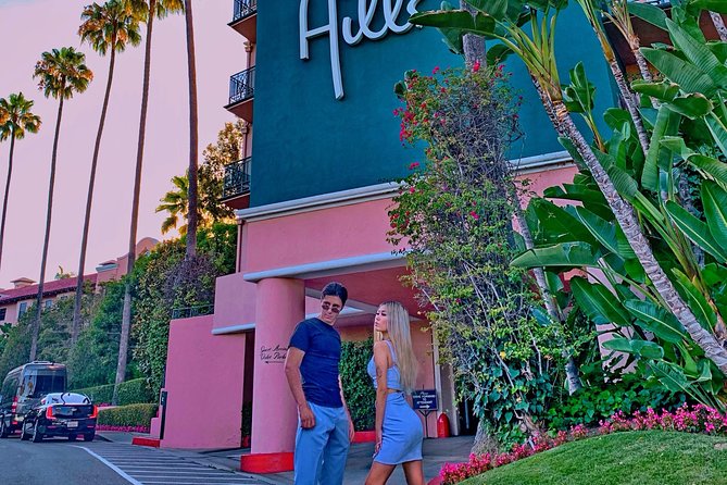 Shared 3 Hour Los Angeles Tour - Key points to know before you book