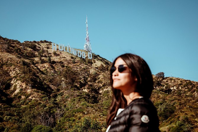 Shared 3 Hour Los Angeles Tour - Why this three-hour Los Angeles tour works