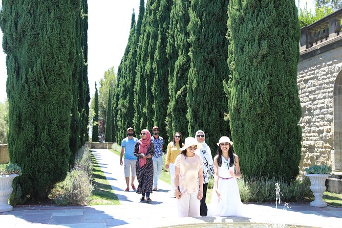 Shared 3 Hour Los Angeles Tour - Starting in central Hollywood