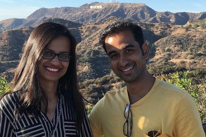 Shared 4 Hours LA Afternoon Tour With Hollywood Sign and Star Homes - Group size, pickup, and the real pace