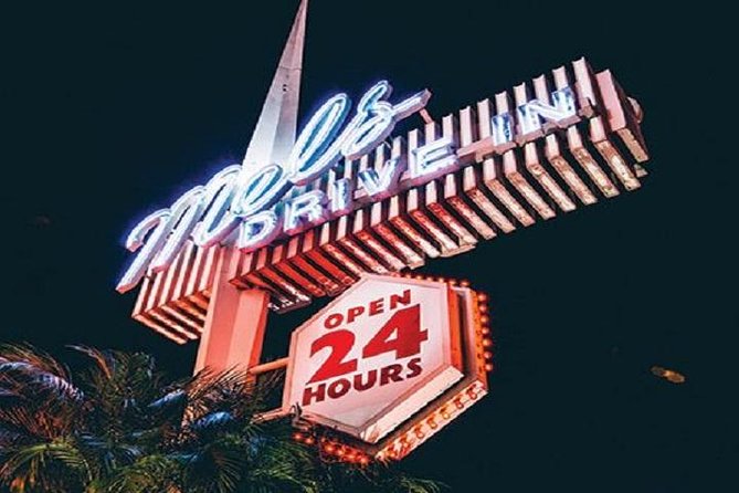 Shared 8-Hour Los Angeles City Sightseeing Tour from Long Beach - Venice Beach, Santa Monica, and a possible Marina del Rey change