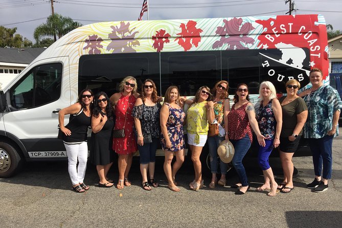 Shared San Diego Tour from South Orange County - Old Town connects San Diego to its early roots
