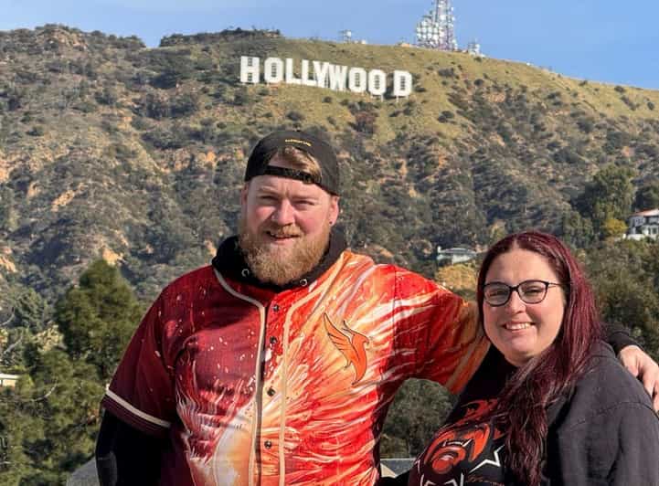 Sightseeing Hollywood Tours - A fast introduction to Hollywood’s big names